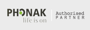 Phonak hearing aid dealer in Gurgaon