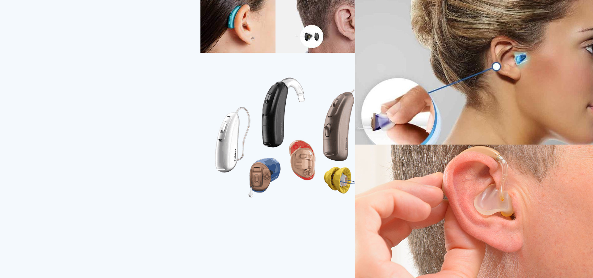 Affordable hearing aids Gurgaon