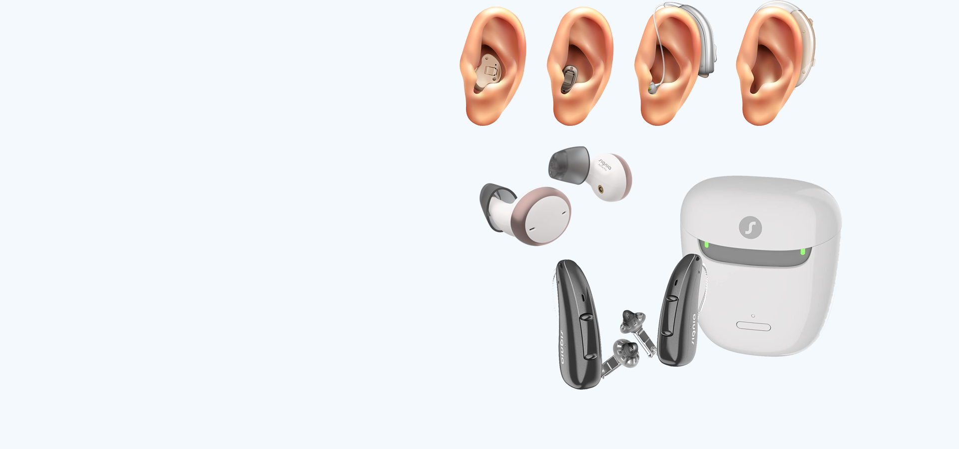 Hearing care center Gurgaon